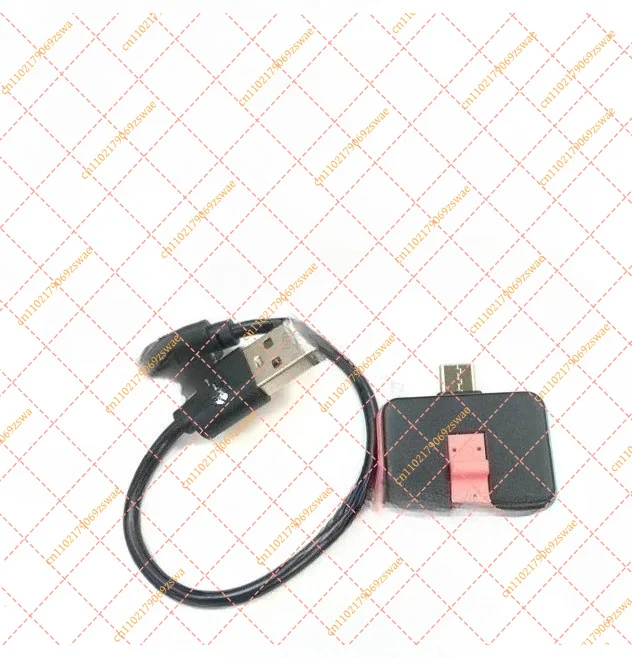 Фото Адаптер-клипса RCM для Switch, USB-флешка Atmosphere, инструмент для инжекции загрузочного файла PRO, инструмент для архивации и короткого запуска №1