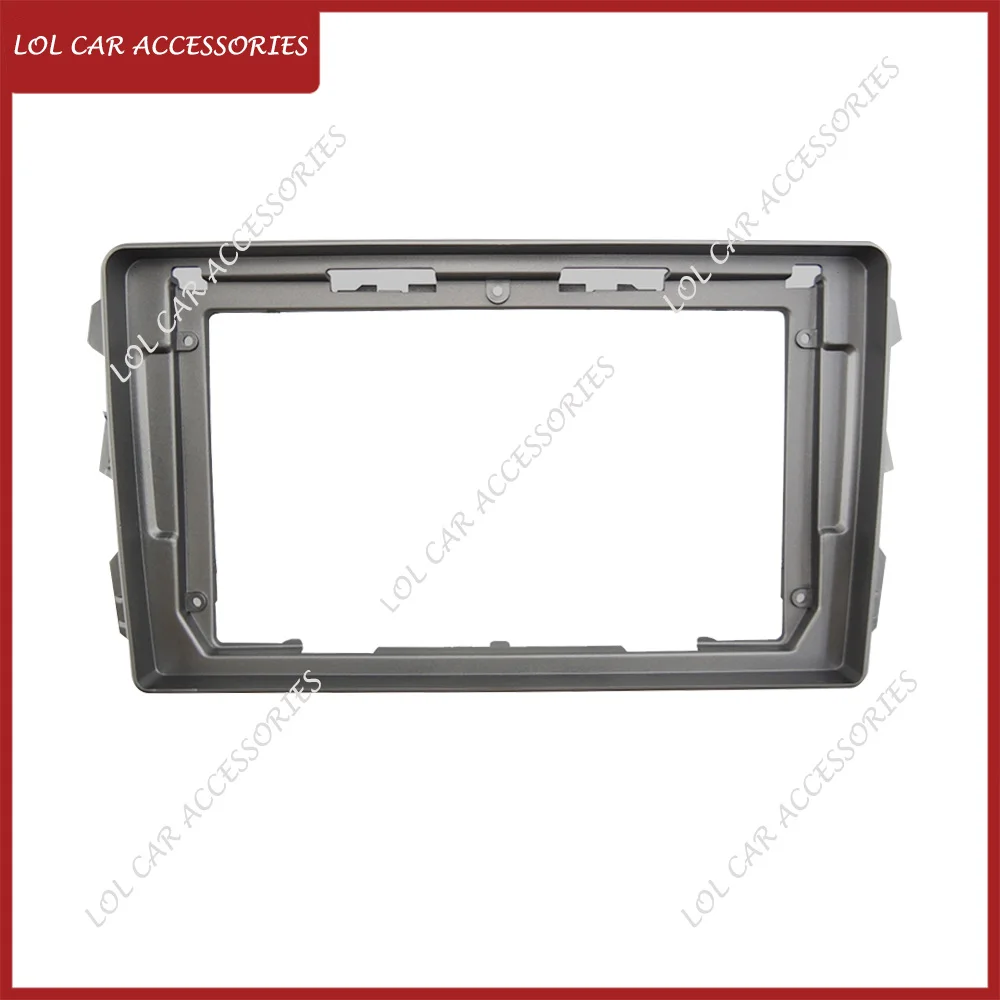 Автомагнитола 9 дюймов для BYD G3 2010-2013 стерео Android MP5 Wi-Fi GPS-плеер 2 Din головное