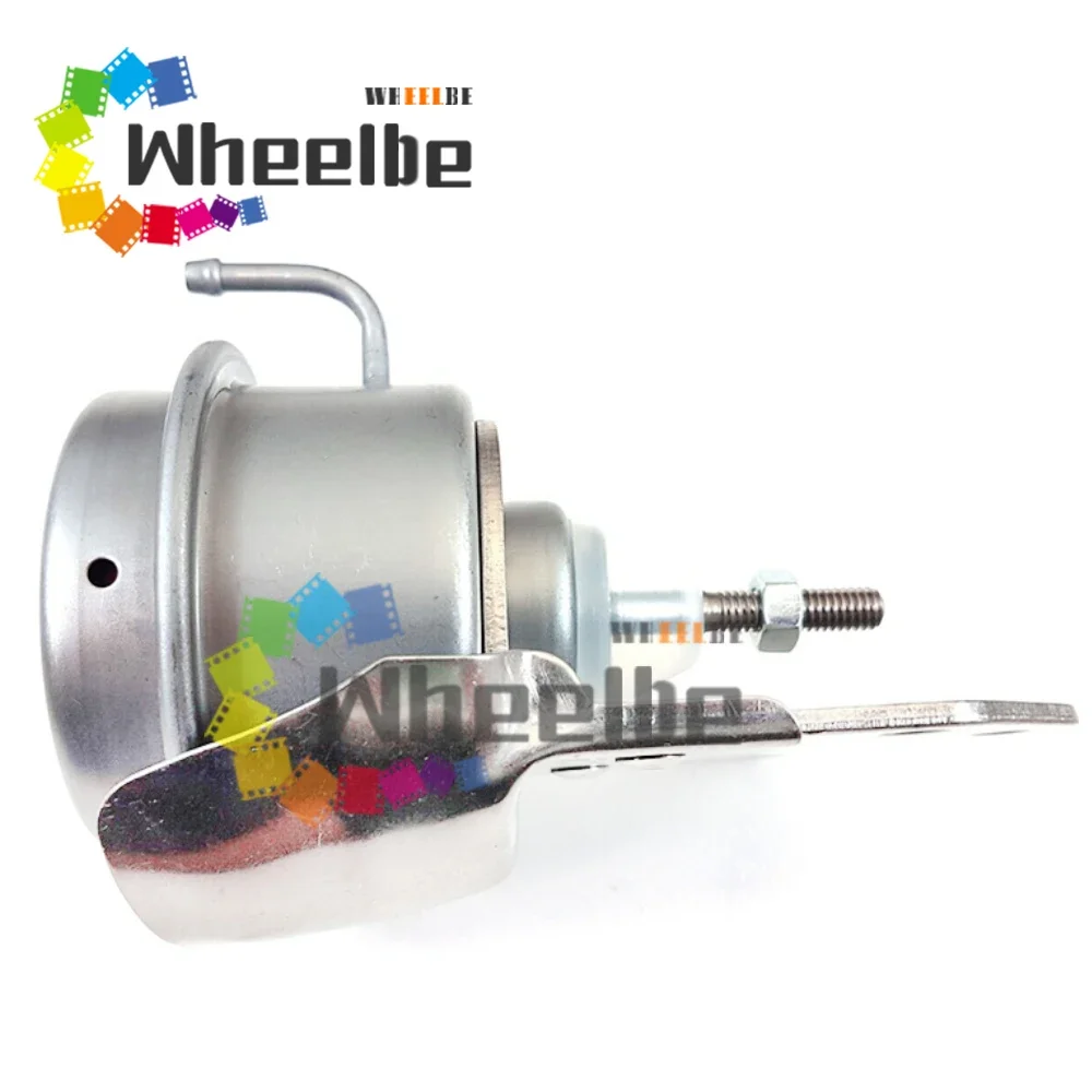 Привод турбокомпрессора для Hyundai H-1 125 кВт 28231-4A700 28500-4A700 53039880226 53039700226 53039880353 53039700353