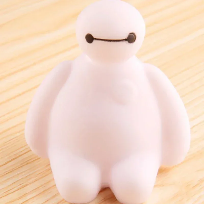 Рисунок 4 - Светодиодная подсветка Baymax