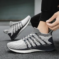 youpin freetie comfortable jogging gym casual shoes men hot sale light fashion shoes breathable mesh shoes sneakers mijia