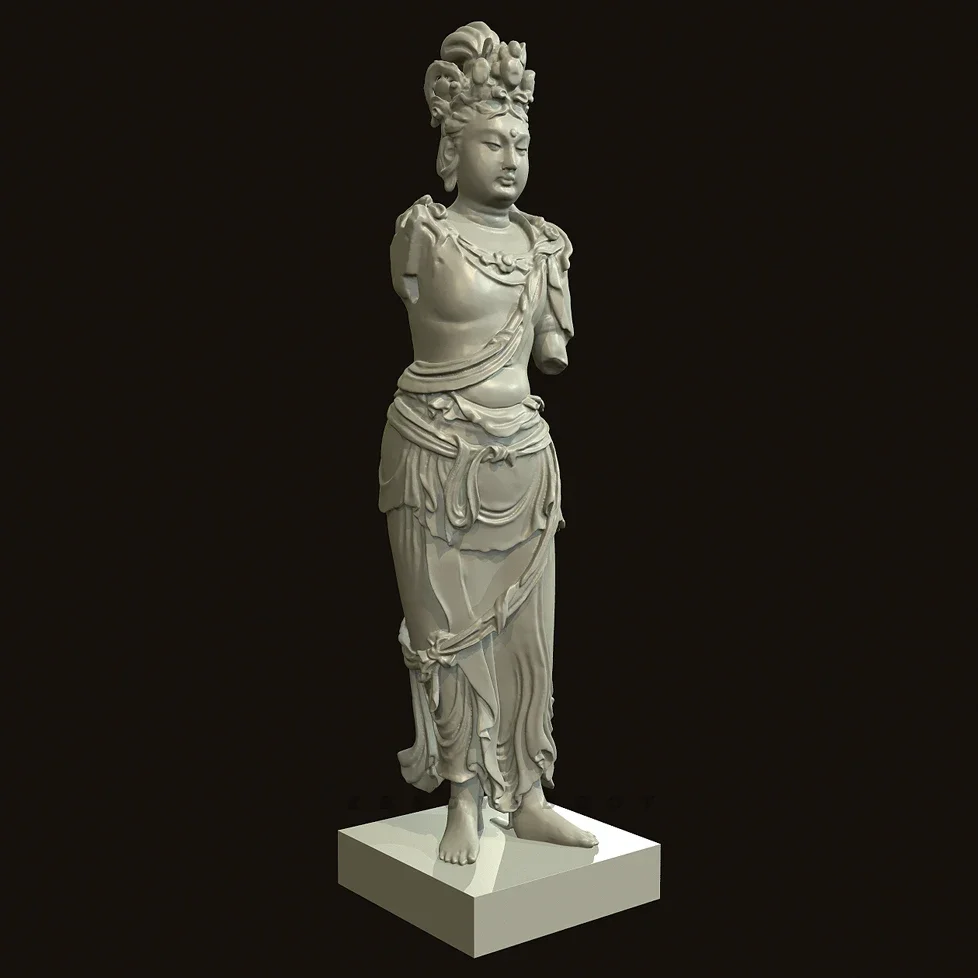 Наборы моделей из канифоли TD-7081/3D