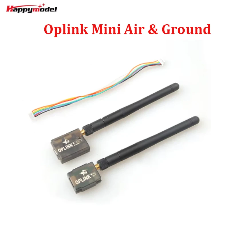 Радиоуправляемая FPV планшетометрия 433 МГц совместима с Mini CC3D Revolution Flight Control GPS
