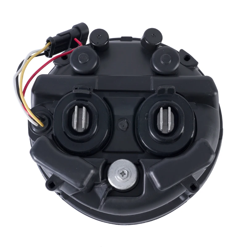 Светодиодная фара оригинального типа Emark Pass для Vespa GTS 300 2019-2021 гг.