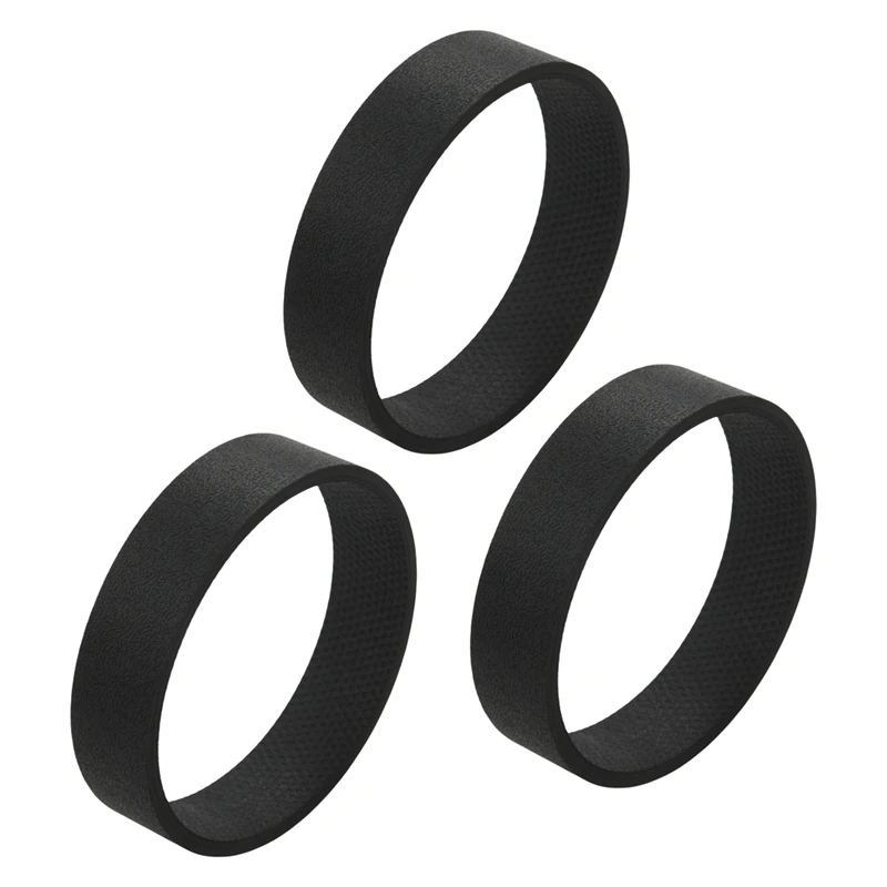 

3 шт., аксессуары для пылесоса Kirby All Generation G3 G4 G5 G6 Black