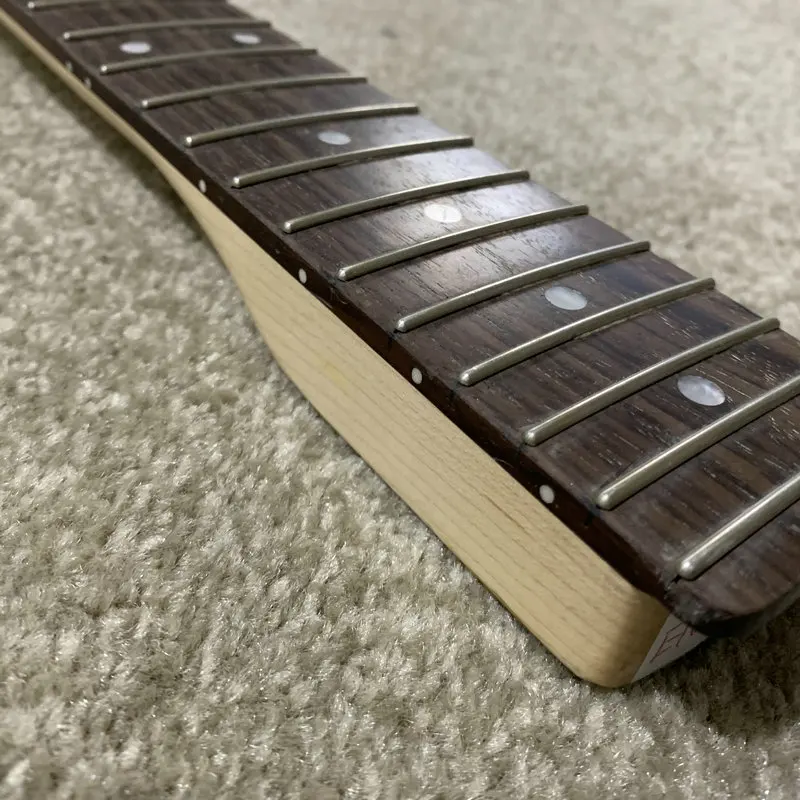 Оригинальная электрогитара EN660 J &amp D Brothers 6 струн незавершенная гитара Tremolo ST