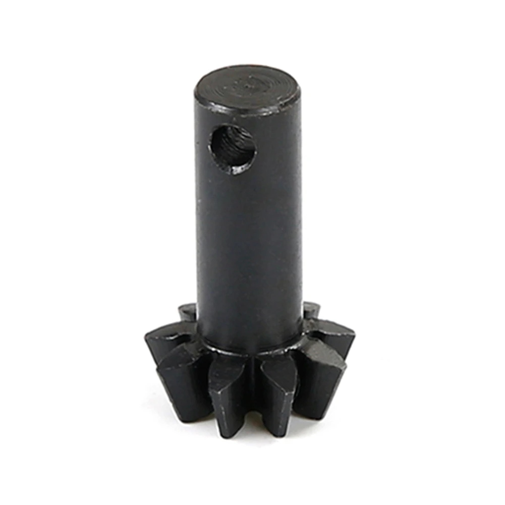 Приводной конический Ggear 9T для 1/8 HPI Savage XL FLUX Rovan TORLAND БЕСЩЕТОЧНЫЙ ГРУЗОВИК RC