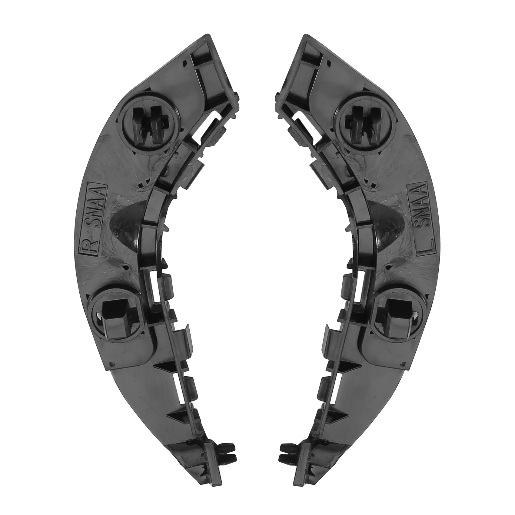 Кронштейн переднего бампера автомобиля для Honda Civic 2006 2007 2008 2009 2010 2011 71198-SNA-A02