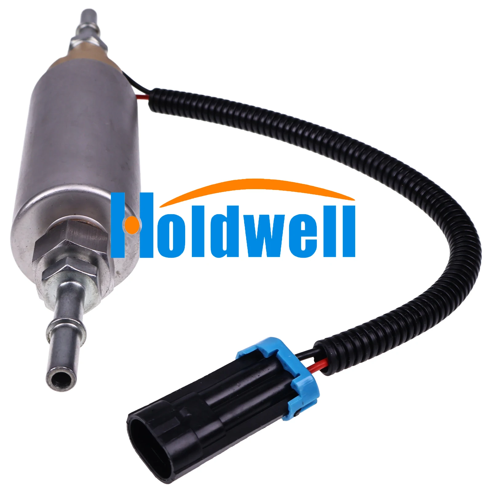 Holdwell 24V топливный насос 01492657 1492657 для Cummins Onan генератор HGJAA HGJAD серии