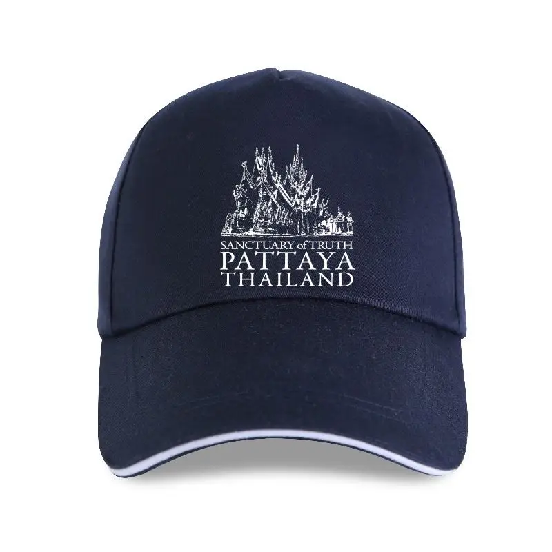 

Новинка 2022, бейсболка из Таиланда с храмом Паттайя