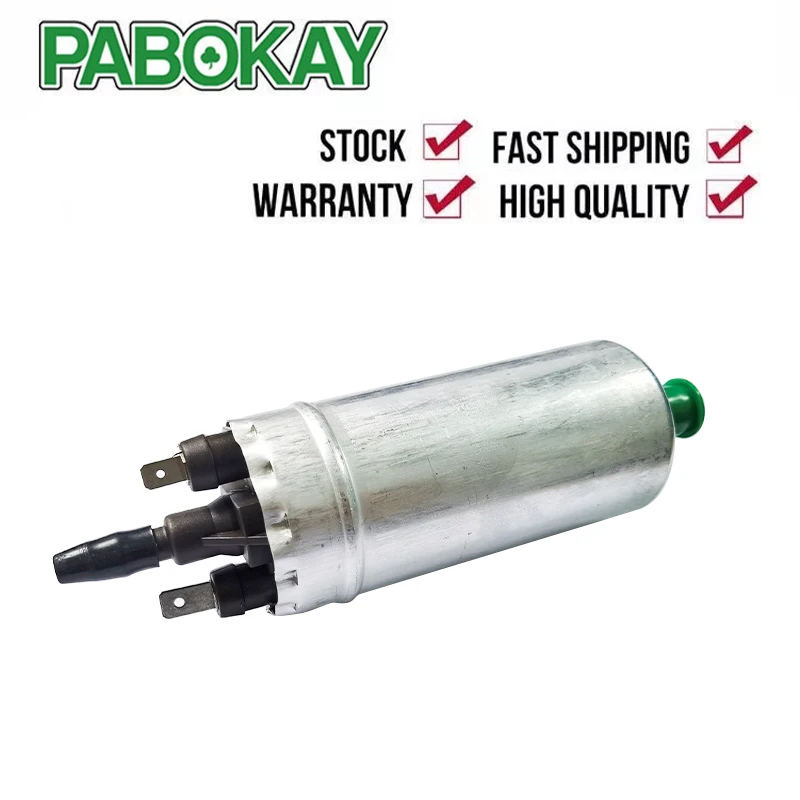 

Новый электрический топливный насос для OPEL VAUXHALL Sen B / ASCONA C (1986-1993) 7580213 0580464051 FP1
