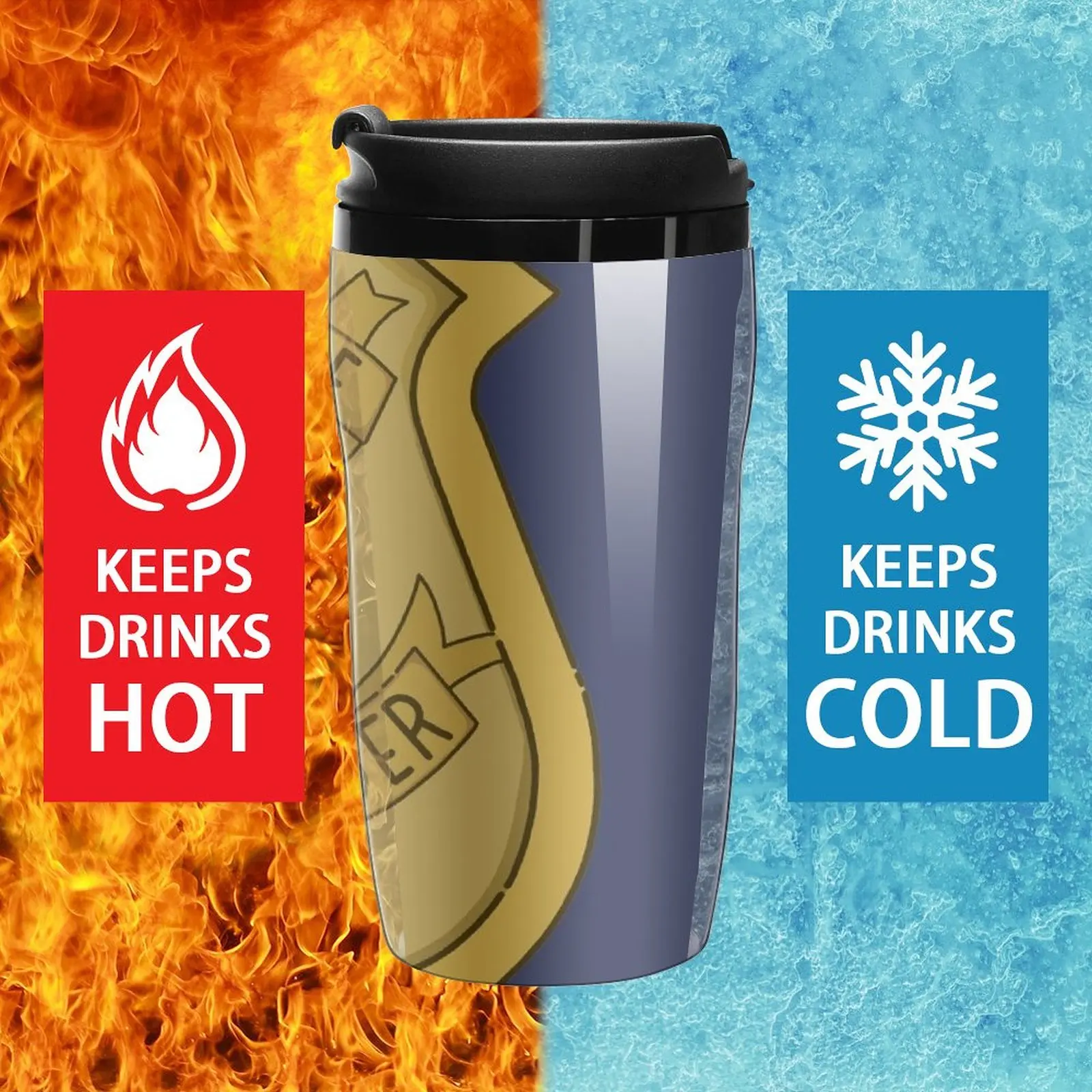 Новая дорожная кофейная кружка JJ bittenсвязывающая для кофе Nespresso набор термос