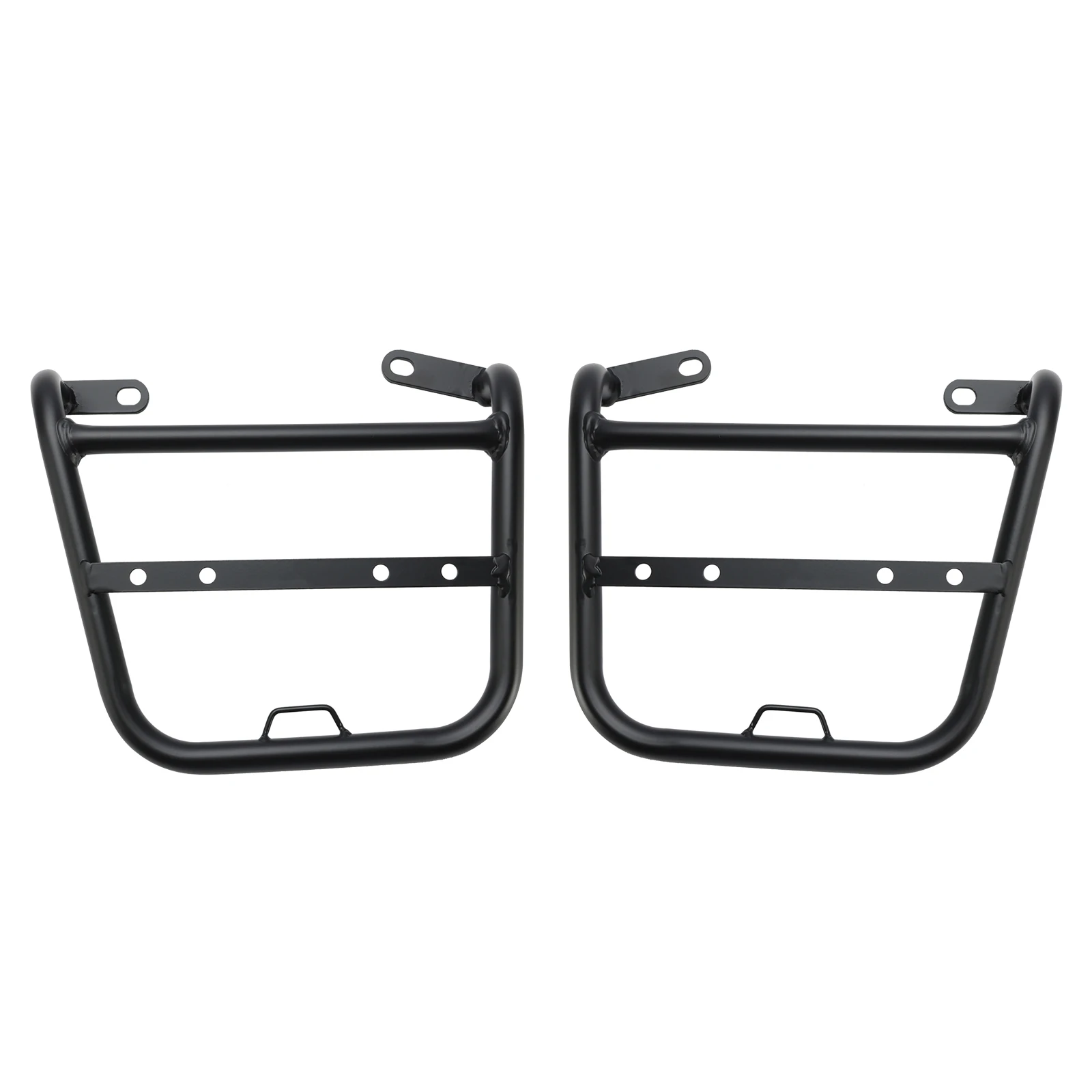 Кронштейн для крепления боковой сумки-седла багажника BMW R18/100/Classic/B 2020 2021 2022 2023 2024