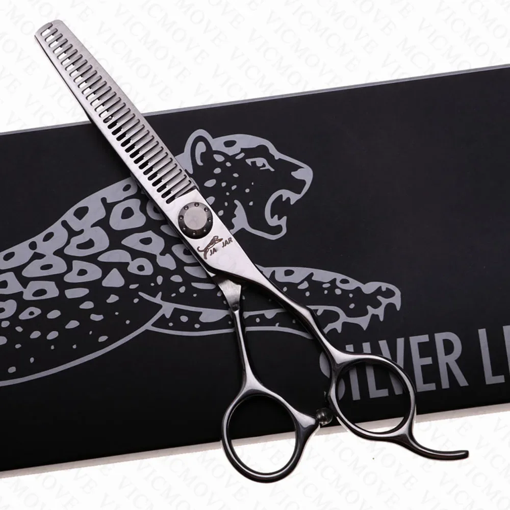 Парикмахерские ножницы профессиональные высококачественные 6 0 дюймовые для