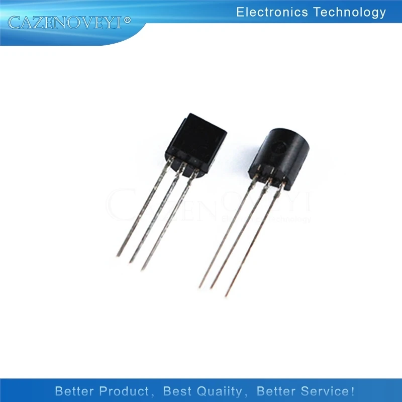 10pcs/lot Omnipolar Micropower Hall sensor element 4913 HAL4913 4913B OH4913B new original In Stock