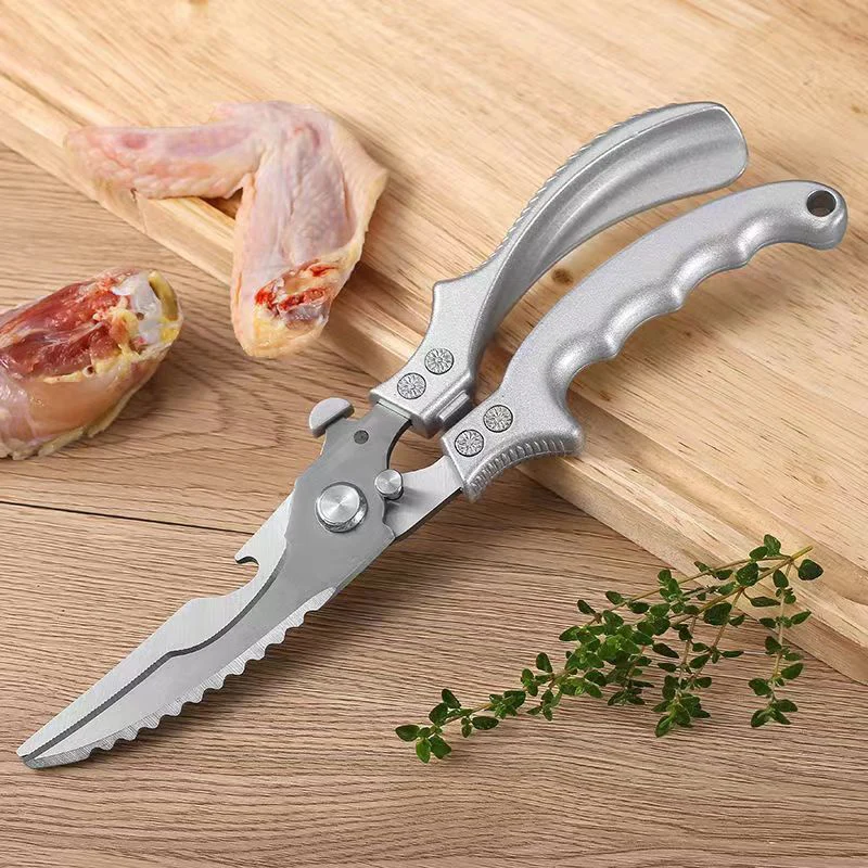 Ножницы для мяса InLeung Kitchen Scissors