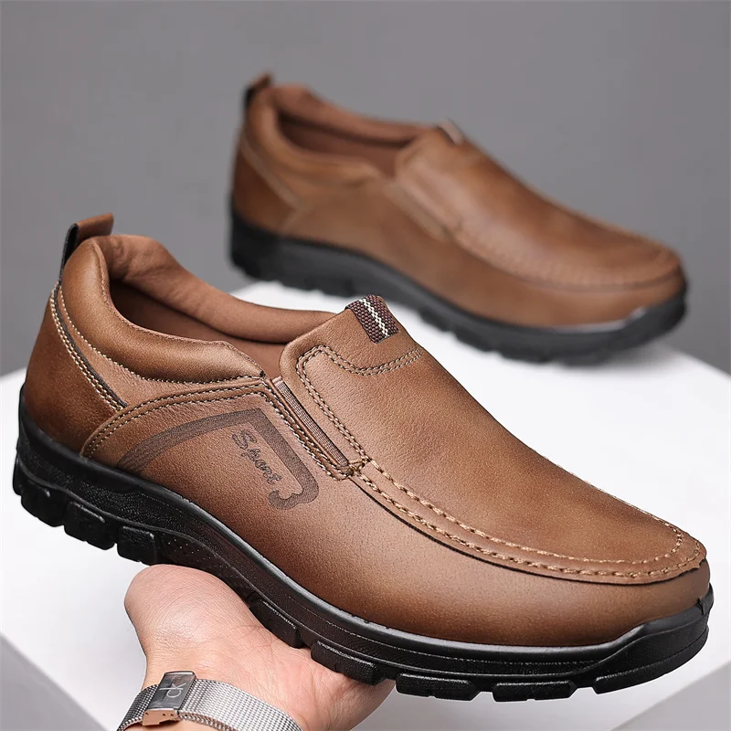 

Lightweight Comfort Soft Driving Walking Shoes Breathable Mens Shoes Men Designer Shoes Moccasin Casual Flats S13620-S13627 Dn