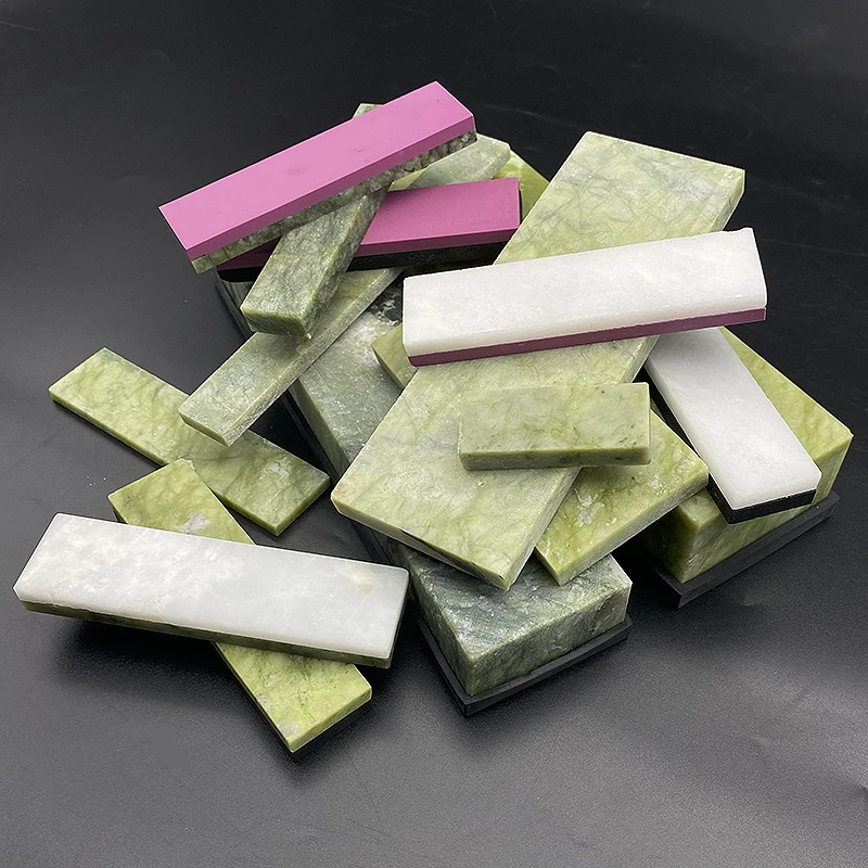 Точильный камень для кухонных ножей зернистость 10000 | Дом и сад