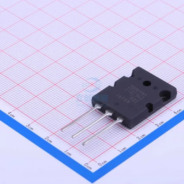 

free shipping(BJT) PNP 230V 15A TTA1943(Q) 20pcs