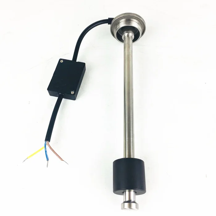 

RS485 Digital capacitance fuel level Sensor For Truck