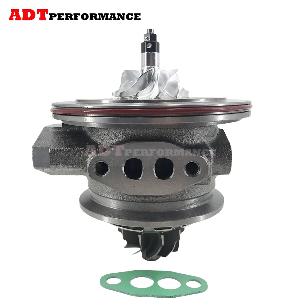 Турбо CHRA 030TC 11001000 Турбинный картридж 04E 145703 Q 145704 L N для Audi A3 1.2 TFSI (8 В) 77 кВт - 105 л.с. CJZA