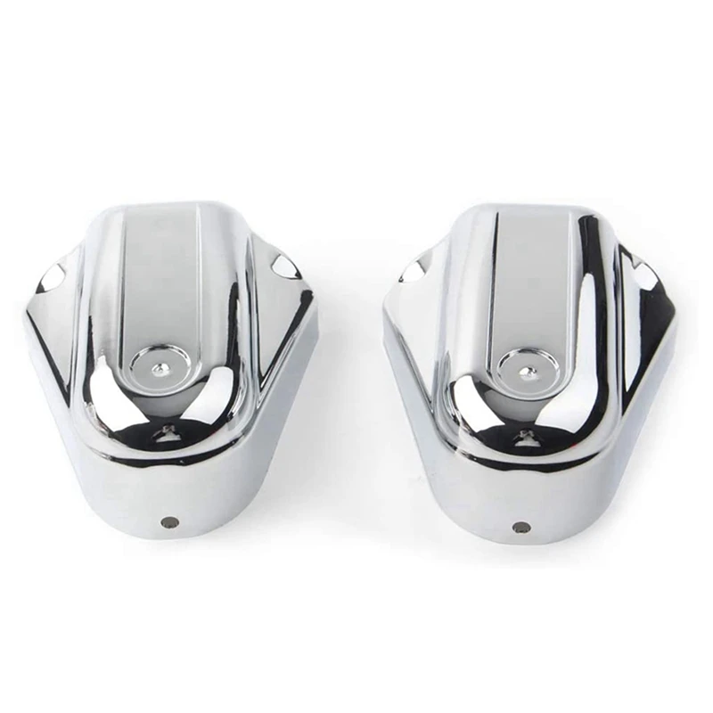 Защитная крышка для заднего колеса мотоцикла детали замены крышки Softail FLSTC FLSTN Custom