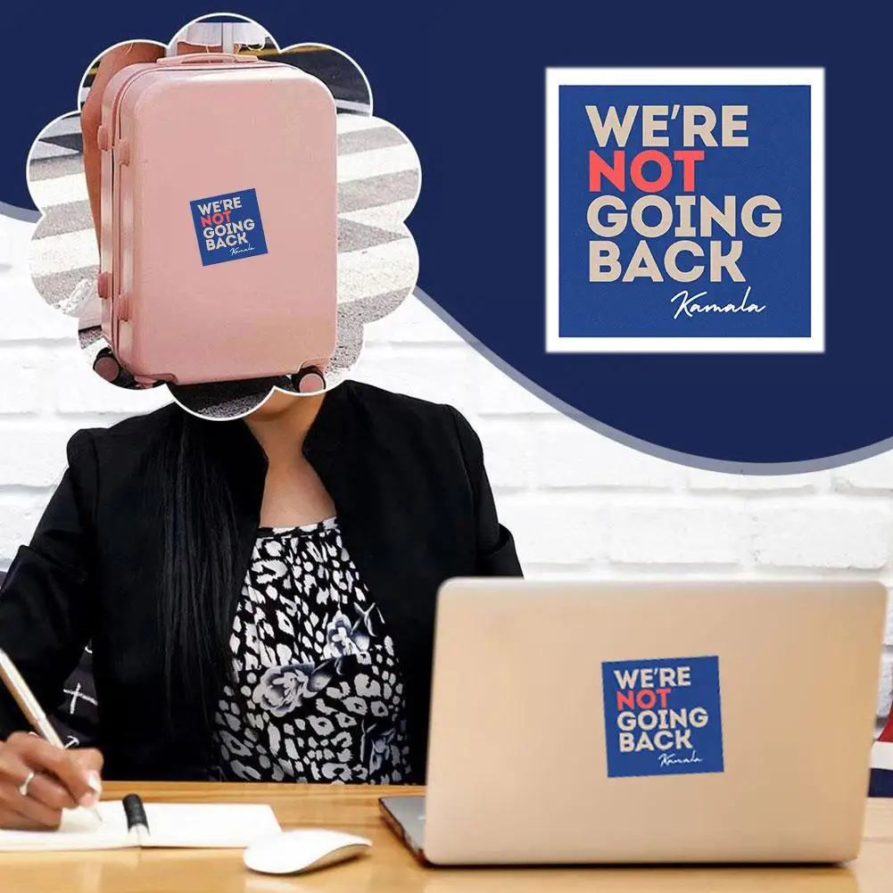 Наклейка на бампер Waltz 2024 магнитная наклейка Tim Walz для Presiden F5J3