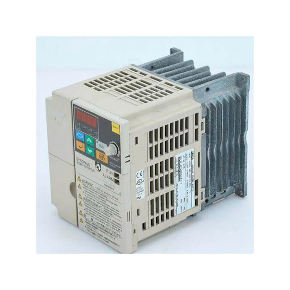 

original frequency inverter 3G3MX2-AB015-E