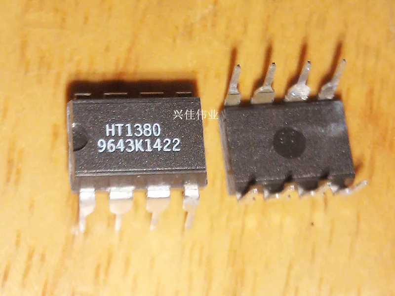 

(5 шт.) HT1380 DIP-8
