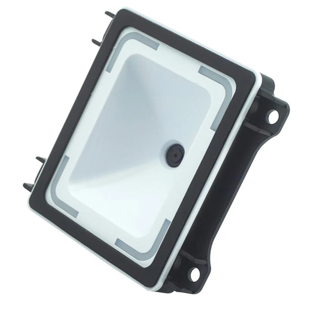 

Fixed 2D barcode module mobile phone screen QR code reader