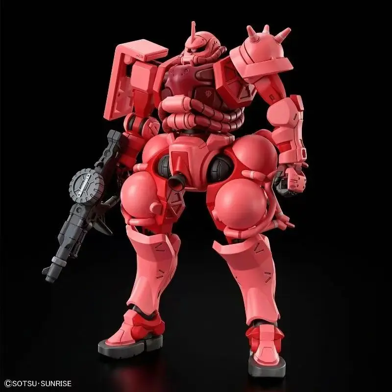 Оригинальная модель Bandai Banpresto Gundam HG 1144 DILANZA SOL GUELS DILANZA GUNDNODE HEINGRA, новая, в коробке, подарок (art.: 3920d9e20efec) - 3920d9e20efec