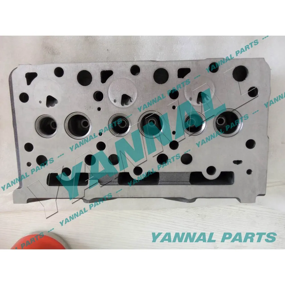 

HOT SALE DIESEL CYLINDER HEAD 1A033-03042 FOR KUBOTA D1703 ENGINE