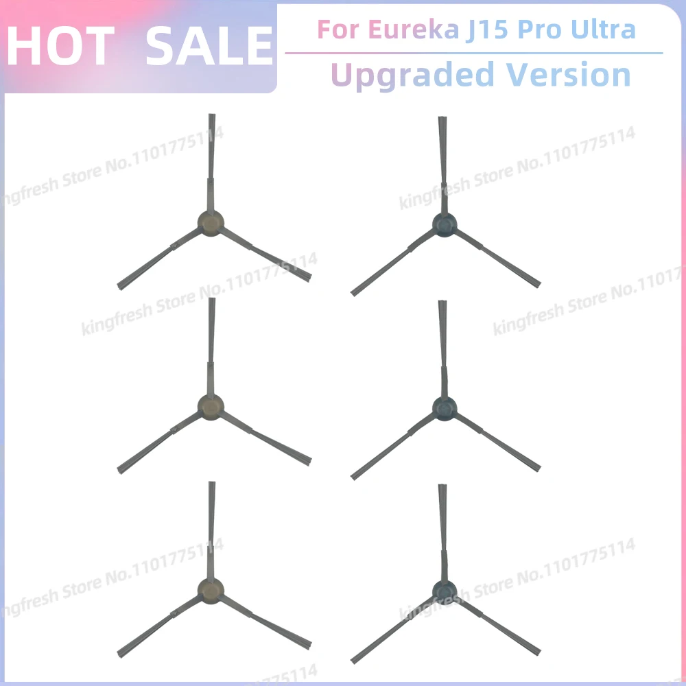 

Аксессуары для пылесоса OSSIEAO к Eureka J15 Pro Ultra / J15 Ultra / Midea VCR V15