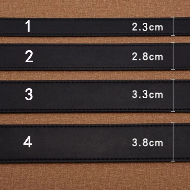 

Ремень из натуральной кожи для мужчин и женщин, Роскошный дизайнерский брендовый классический пояс с латунной пряжкой, с двойной G, подарок, ...