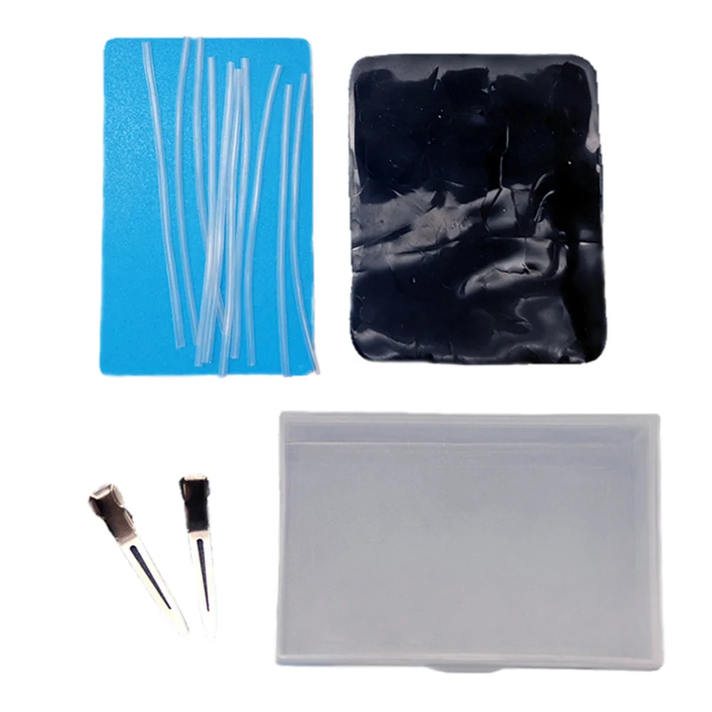 

Teaching Aids Vascular Suture Mold Student Silicone Molds Silica Gel Models Training