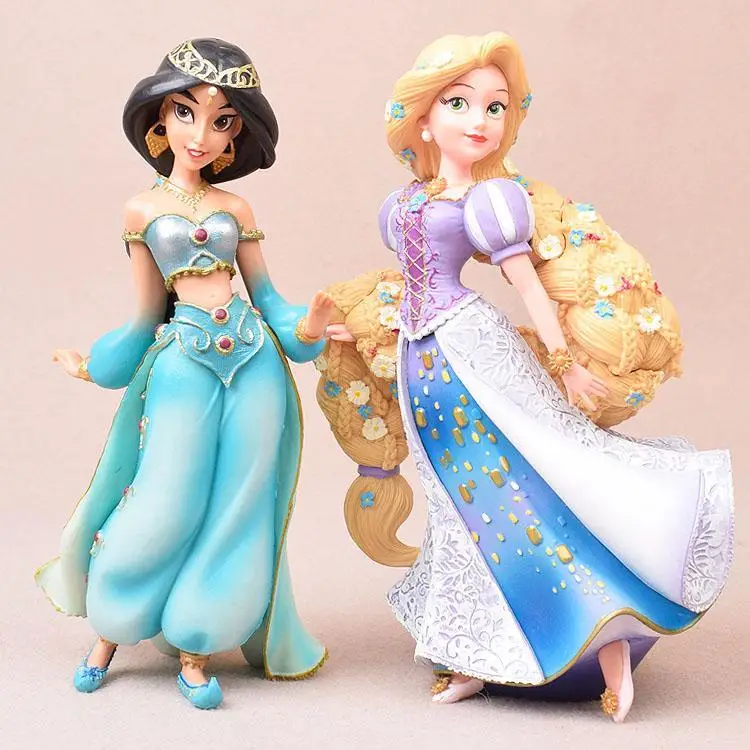 

Disney, Рапунцель, лампа Lepei, романтика, Эльза, гаражные наборы, украшения, модель куклы, Белоснежка, Анна, замороженные