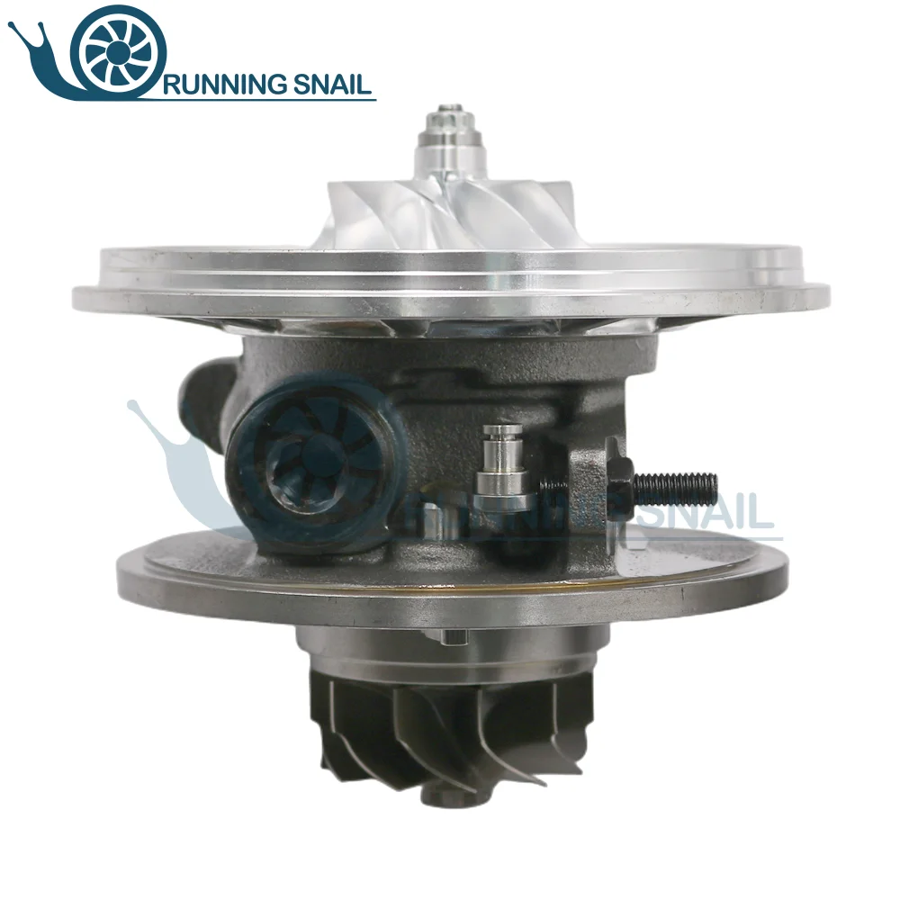 Фото Турбокартридж CT16V 47 мм 17201-30160 для Toyota Hilux Landcruiser Prado 3.0 D4D 1KD-FTV 17201-0L040 17201-OL040 Размер обновления №4