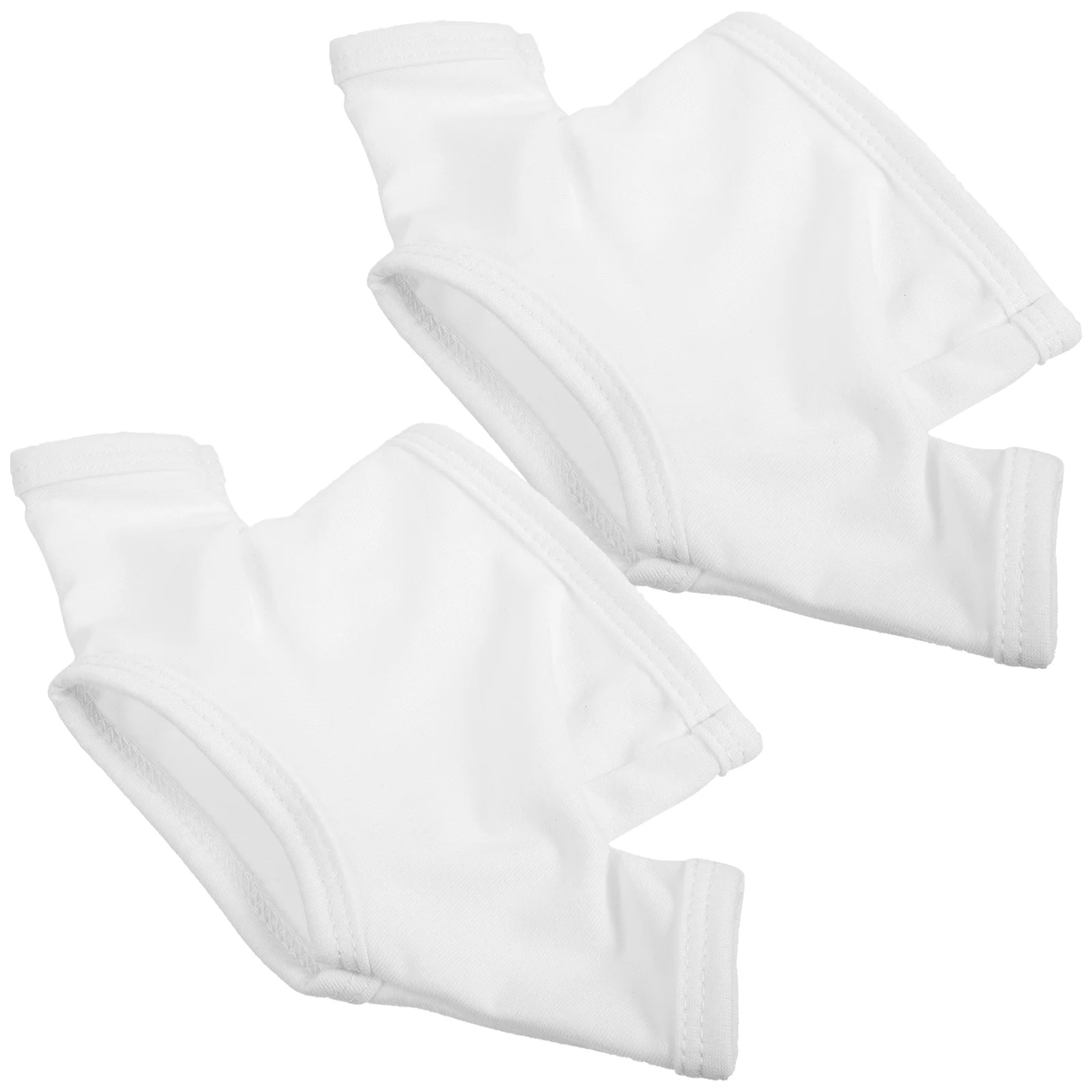 

2Pcs Replaceable Bear Costume Clothes Girls Dress up Clothes