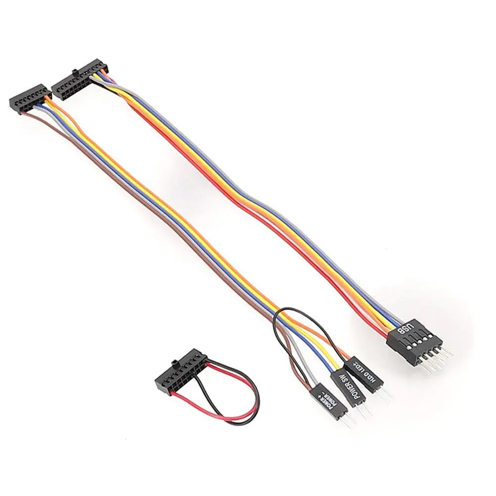 Кабель питания RD450X