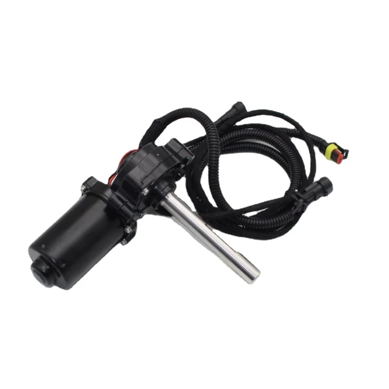 Для Volkswagen Teramont TALAGON Viloran Электродвигатель с фотопедалью, 1 шт.