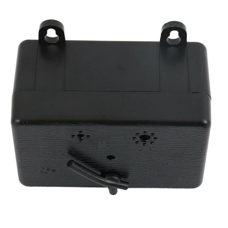 

Ultrasonic Sound Control Dog Repellent Barking Device Outdoor Ultrasonic Barking Device Infrared Dog Training Device