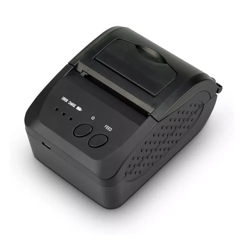 

NETUM NT-1809DD 58mm Bluetooth Thermal Receipt Printer for Android IOS Windows AND 5890K USB Port Receipt Printer POS Portable