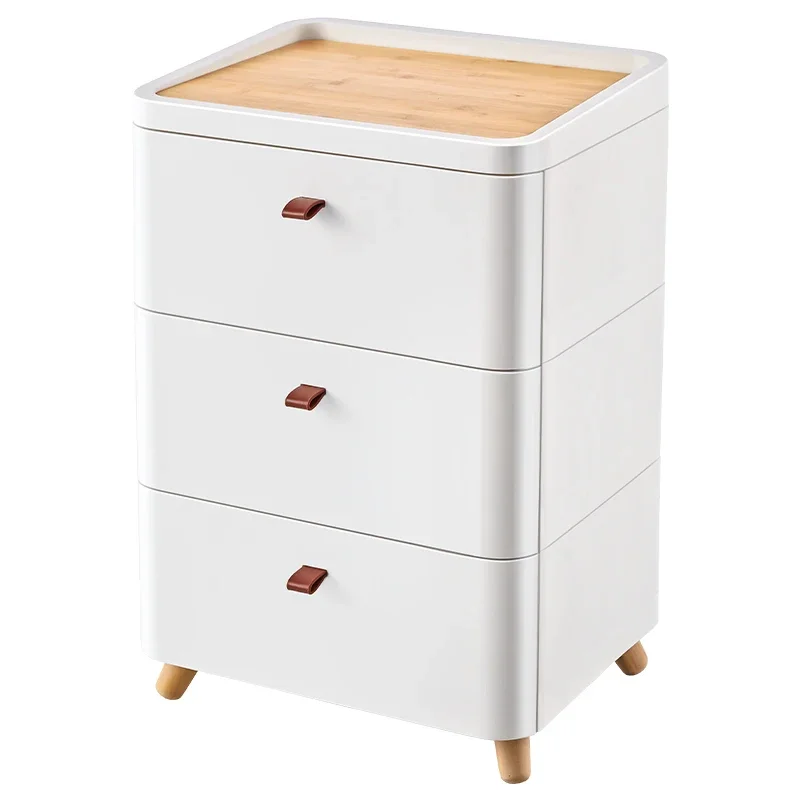 Ящик для хранения документов Шкафы гостиной Шкафчик обуви Высокая кладовая