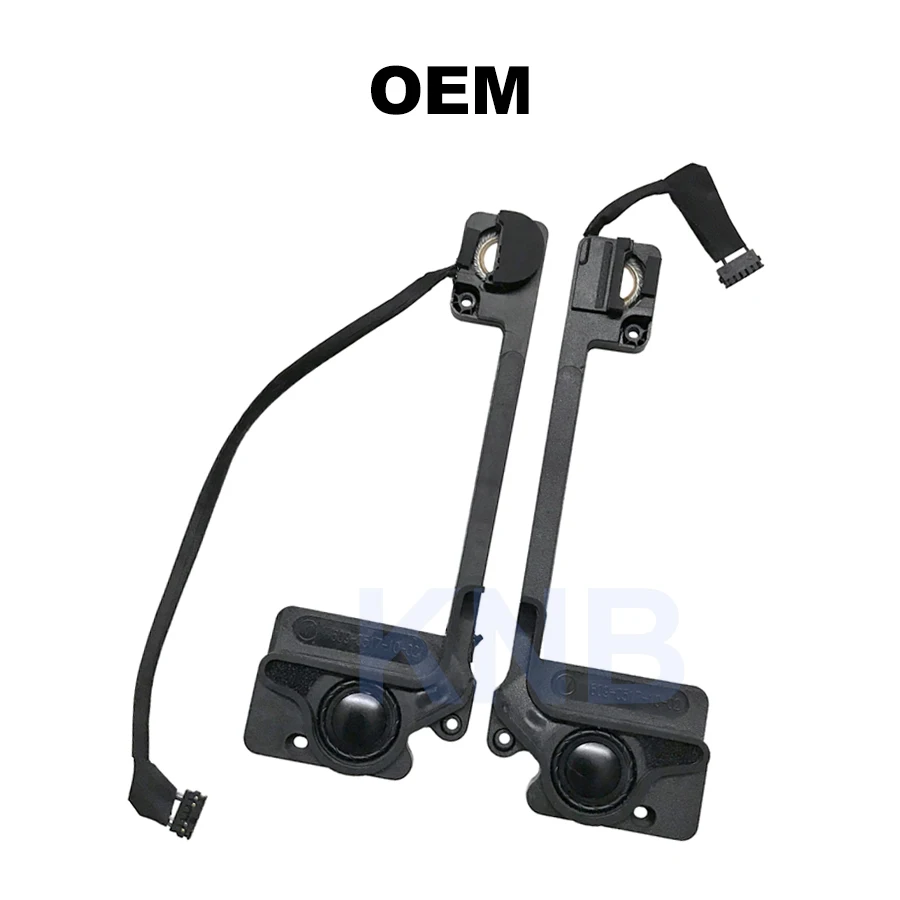 Протестированный внутренний динамик левый и правый A1502 для Macbook Pro Retina 13 дюймов 2013