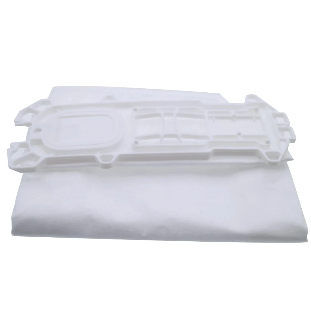 Мешки для пыли + освежитель аксессуары пылесоса мешок Vorwerk VK135 VK136 FP135 FP136 Kobold135 VK369