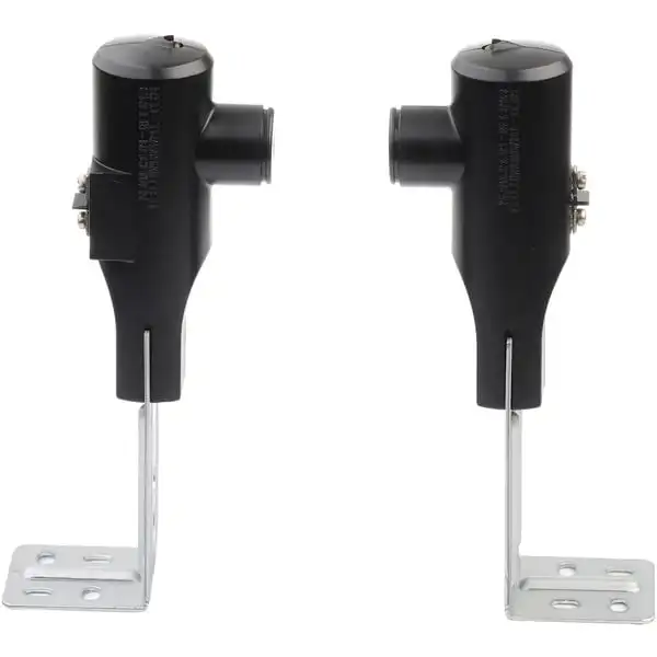 

Garage Door Opener Replacement Safe-T-Beam Sensors