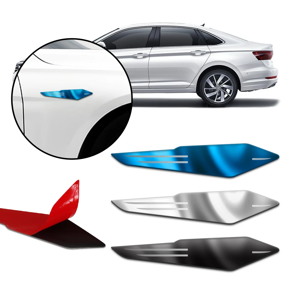 2 шт. 3D металлические наклейки-эмблемы на боковые крылья автомобиля для Suzuki SX4 Swift Jimny Grand Vitara Baleno GSR Samurai, колпачки для клапанов, автоаксессуары (art.: 3920da01dda2b) - 3920da01dda2b