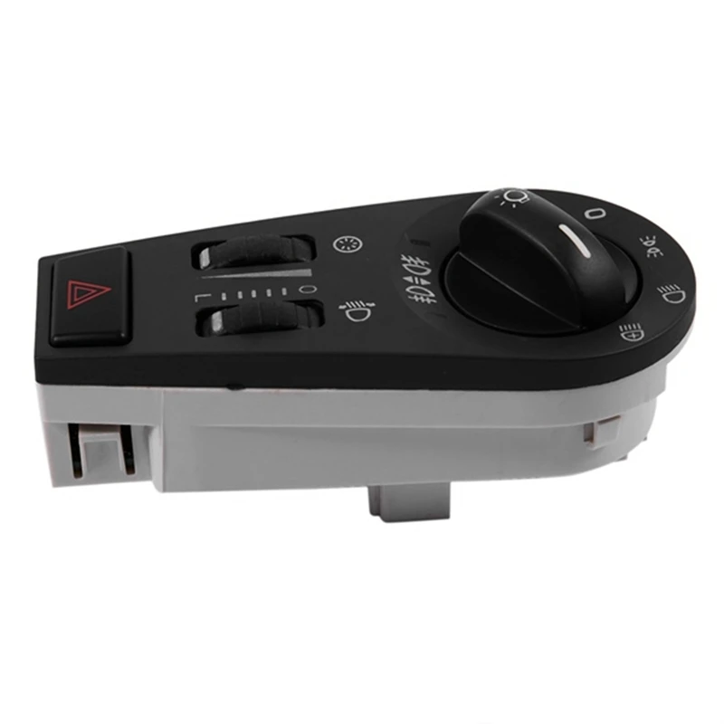 Для Volvo Trucks FH FM автозапчасти искусственная мощность переключатель фары