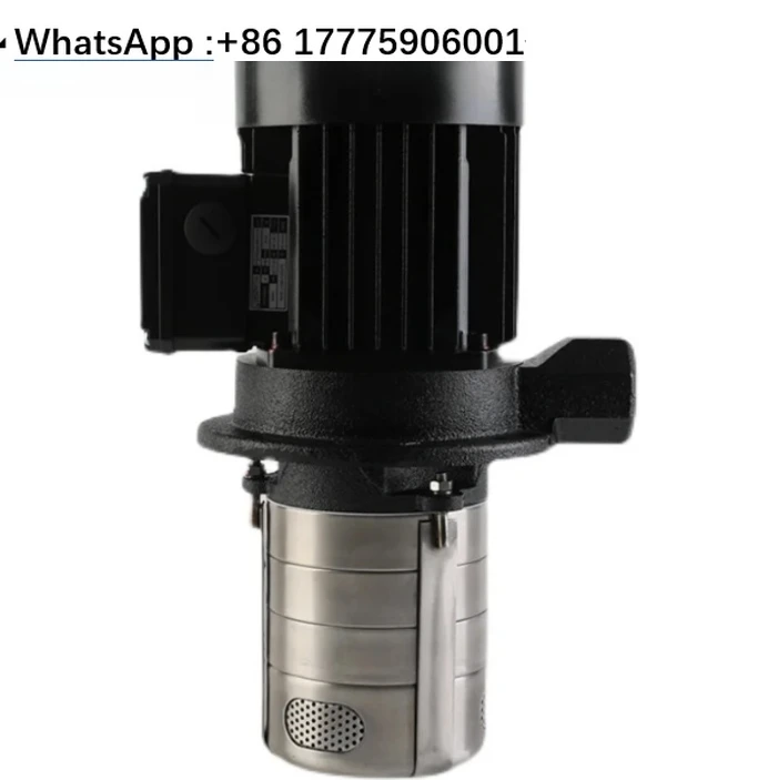 

Насос CH2V-30-TP/450W