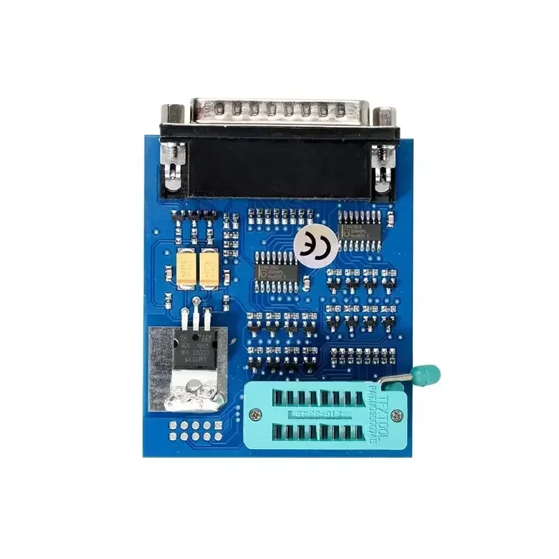 

Адаптер iProg+ Pro IPROG для EEPROM, высокоскоростной программатор/считыватель/удалитель чипов автомобильных ключей, автотюнер, инструмент для программирования ЭБУ